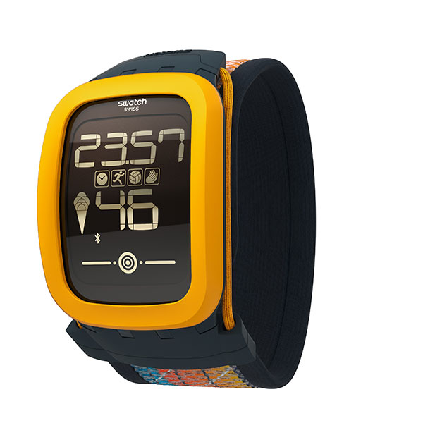 swatch subzero