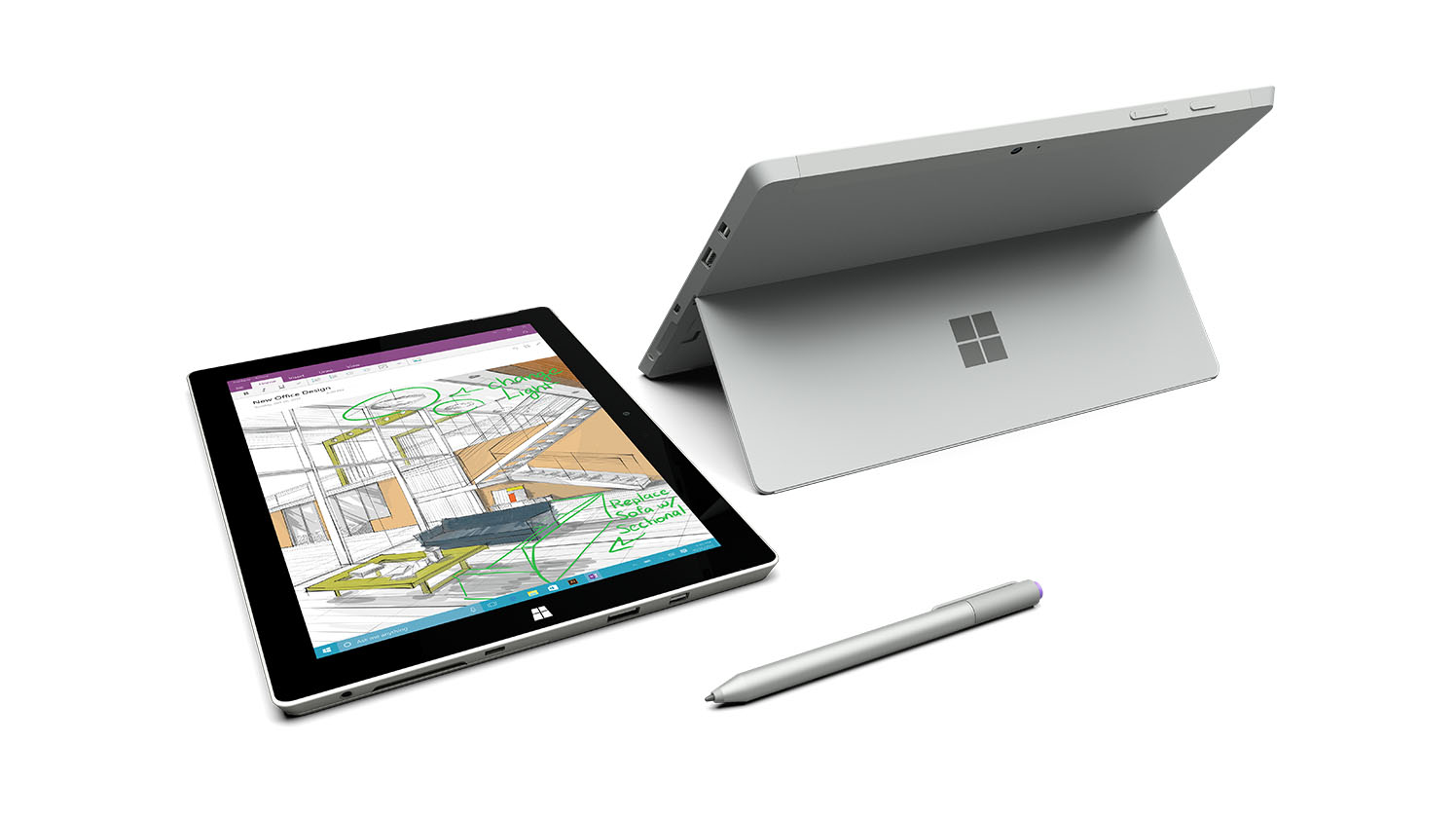 EMEA-Tablet-Markt mit stärkster Performance seit 2013