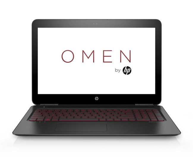 HP Omen: Neues Gaming-Line-up
