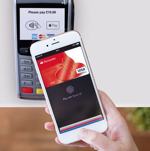 Konsumentenschutz klagt gegen Apple Pay