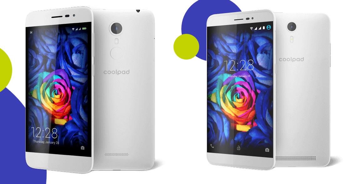 Ingram Micro vertreibt Coolpad-Smartphones