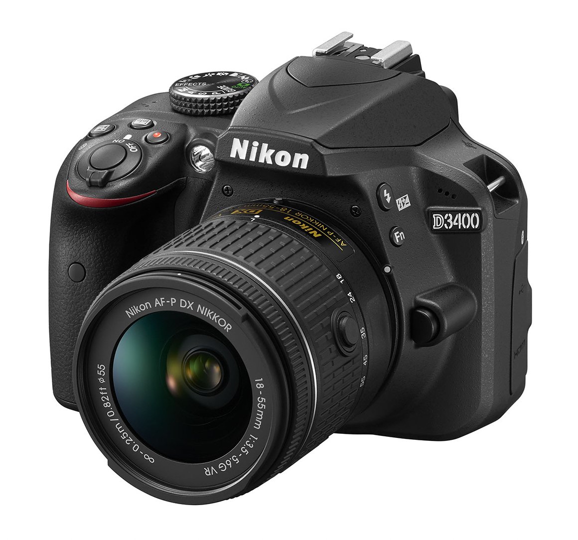 Nikon stoppt Produktion von SLR-Kameras