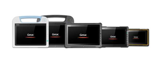 Ingram Micro wird Getac-Distributor