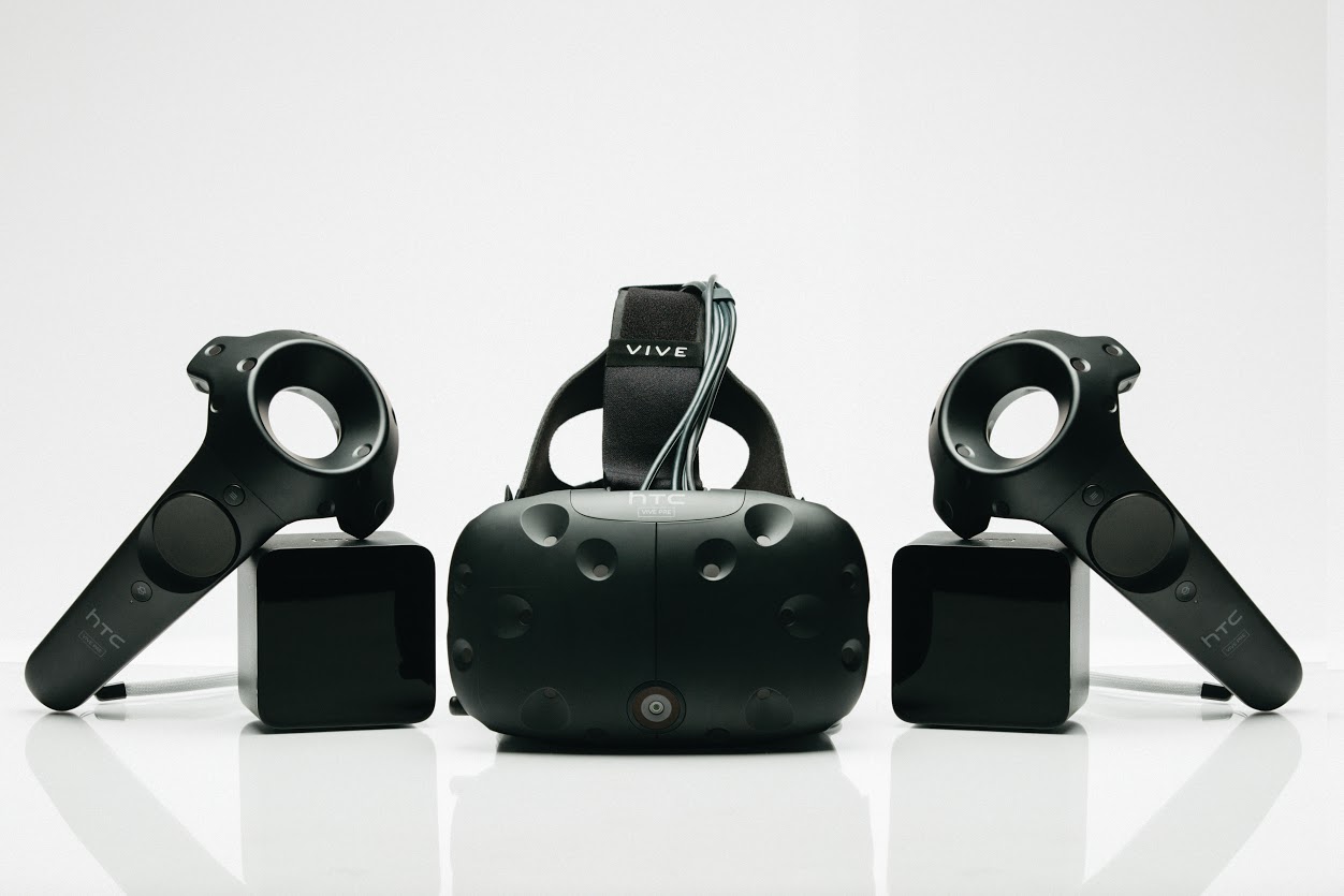 HTC Vive: Vorverkauf gestartet, für rund 1000 Franken