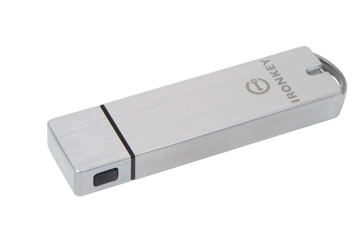 Prosoft vertreibt exklusiv Speichermedien von Ironkey