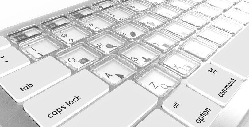 Apple will Keyboard-Hersteller übernehmen