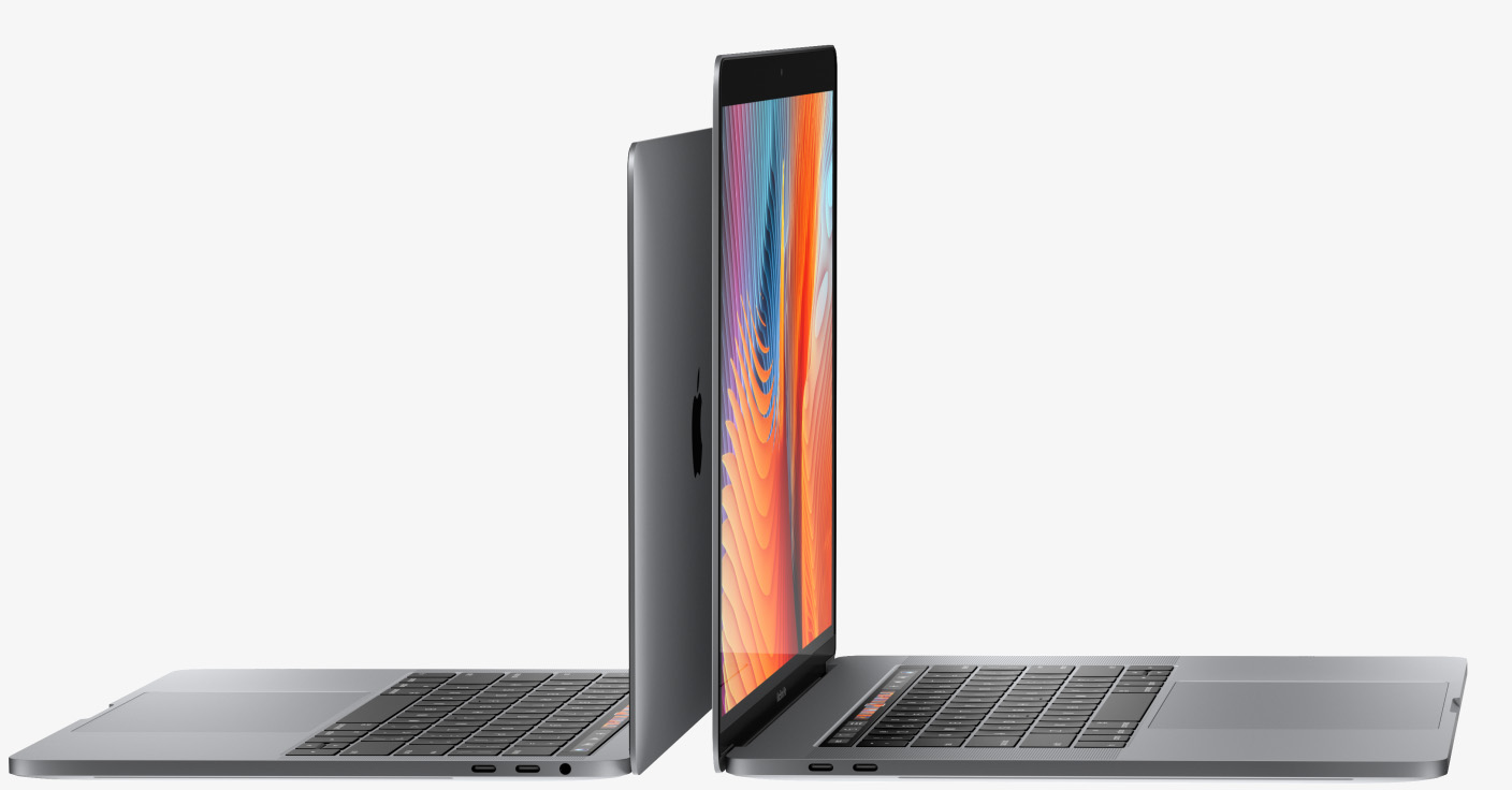 Apple soll Mac-Sparte zu wenig Aufmerksamkeit schenken