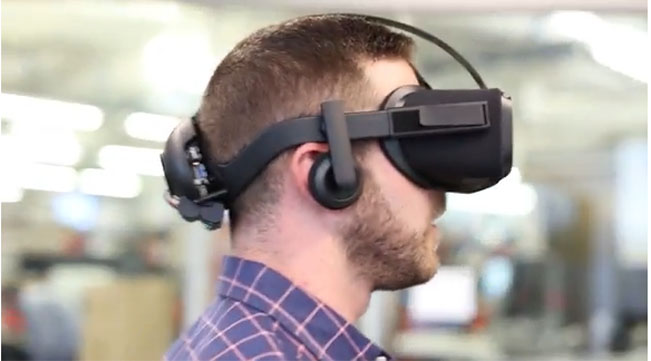 Virenausbruch drückt auf Absatz im VR/AR-Headset-Markt