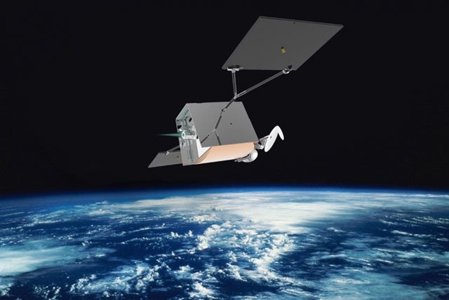 Apple soll an Satellitentechnologie für Mobilfunk arbeiten