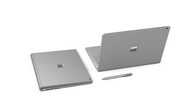 Microsoft Surface-Geräte sollen anfällig für Defekte sein