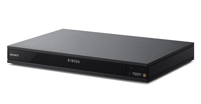 Sony stellt Blu-ray-Recorder-Geschäft ein