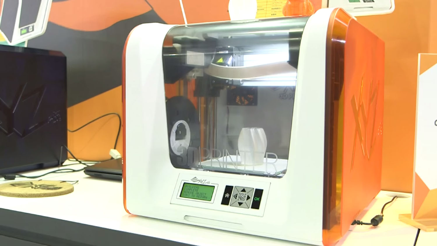 Absatz von 3D-Printern steigt um 16 Prozent