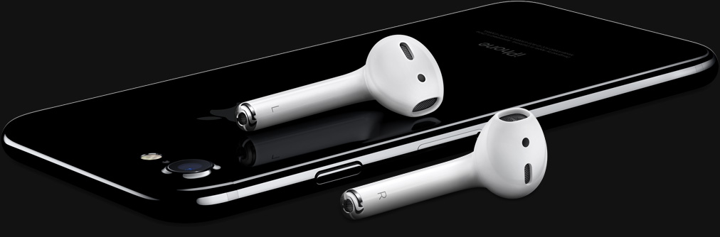 Apple muss Airpods verschieben