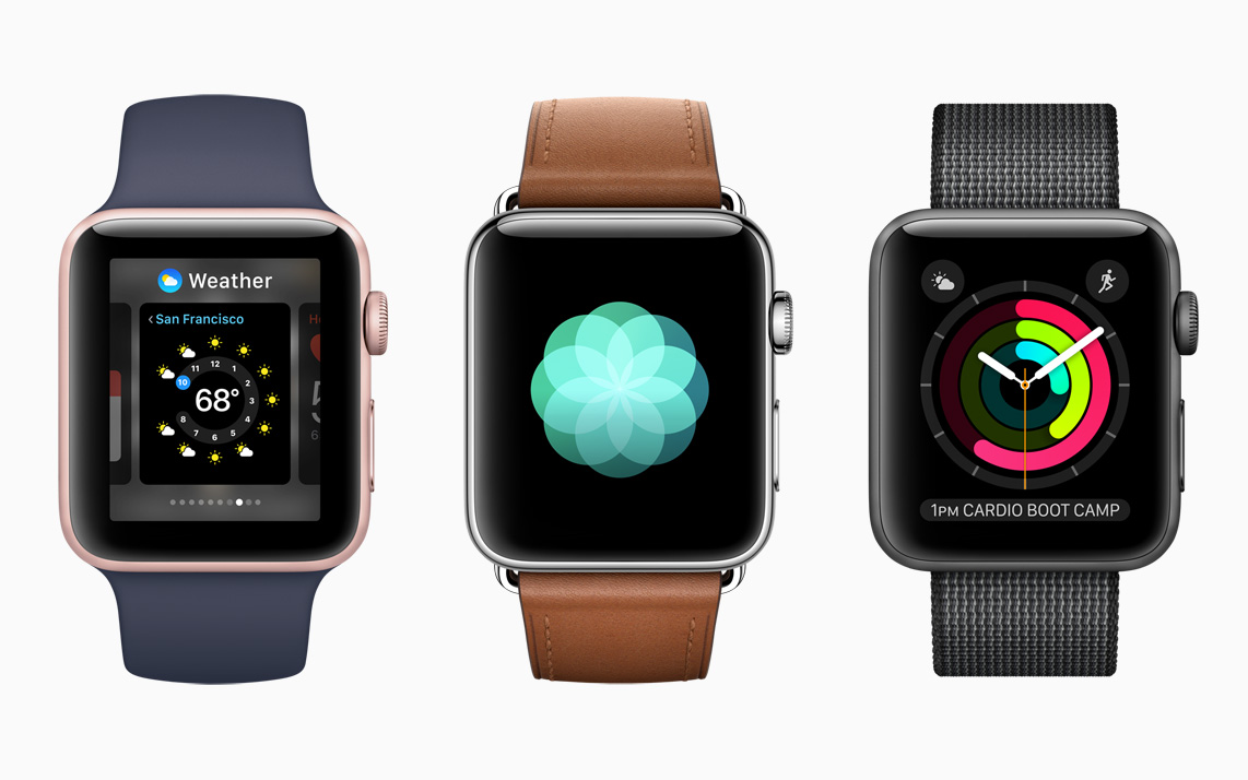 Sensor der Apple Watch soll Herzprobleme erkennen