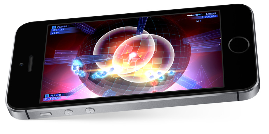 Apple praesentiert guenstiges iPhone SE - Bildergalerie Bild 4