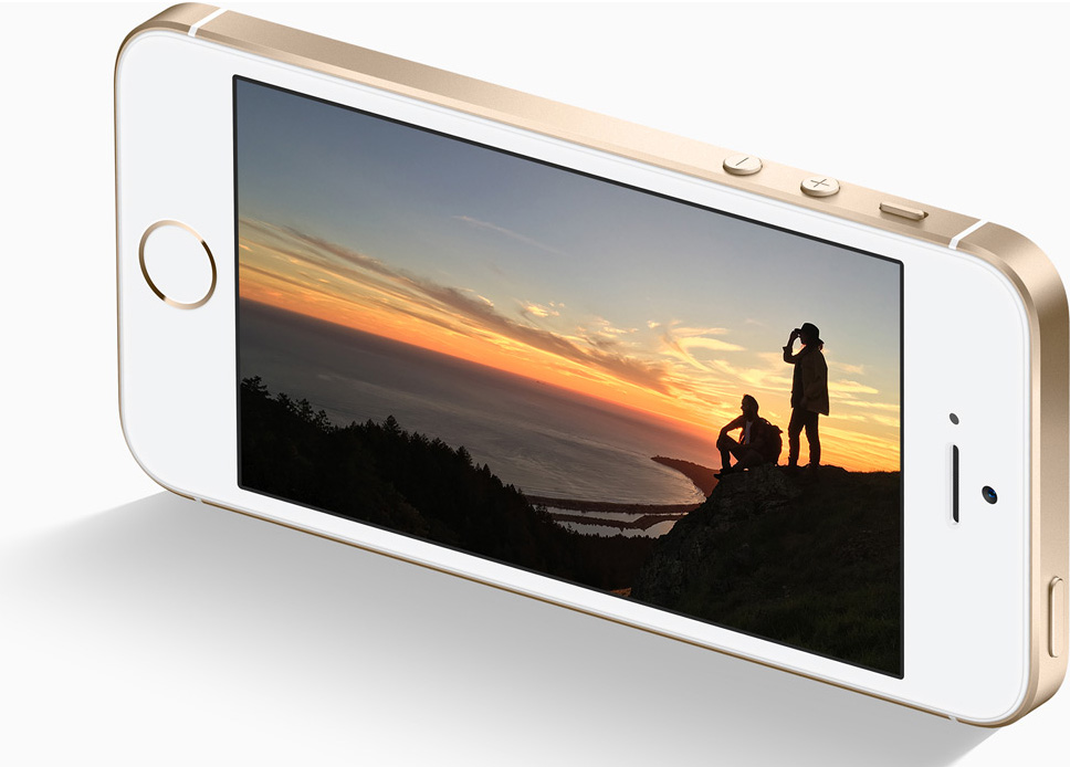 Apple praesentiert guenstiges iPhone SE - Bildergalerie Bild 7