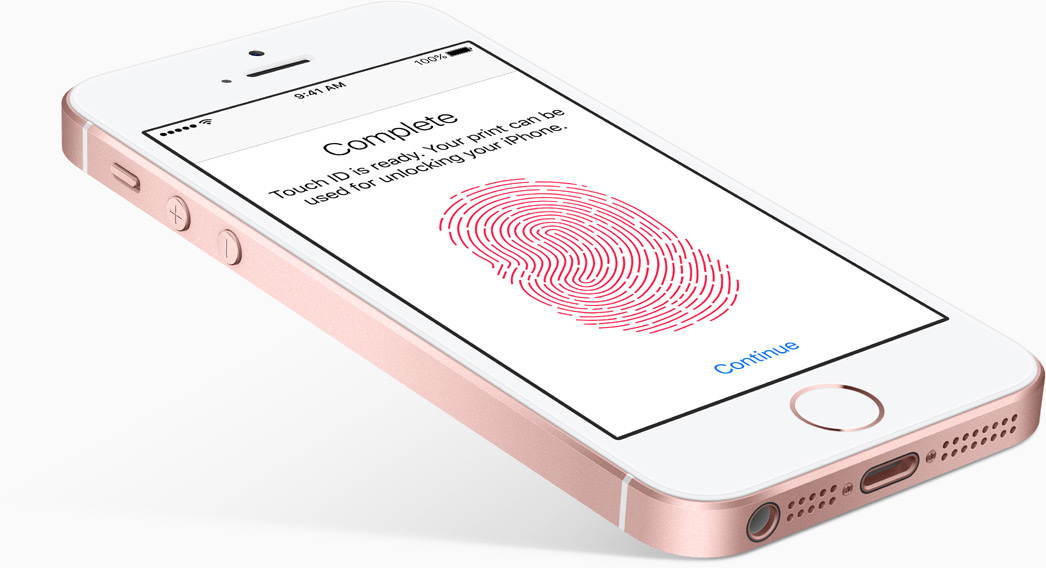 Apple praesentiert guenstiges iPhone SE - Bildergalerie Bild 8