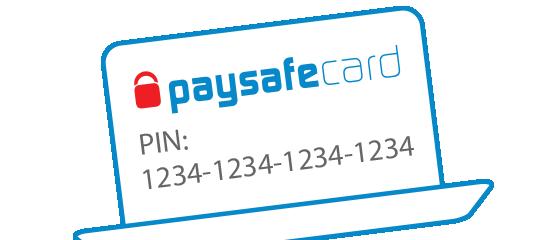 Paysafecard partnert mit Twint