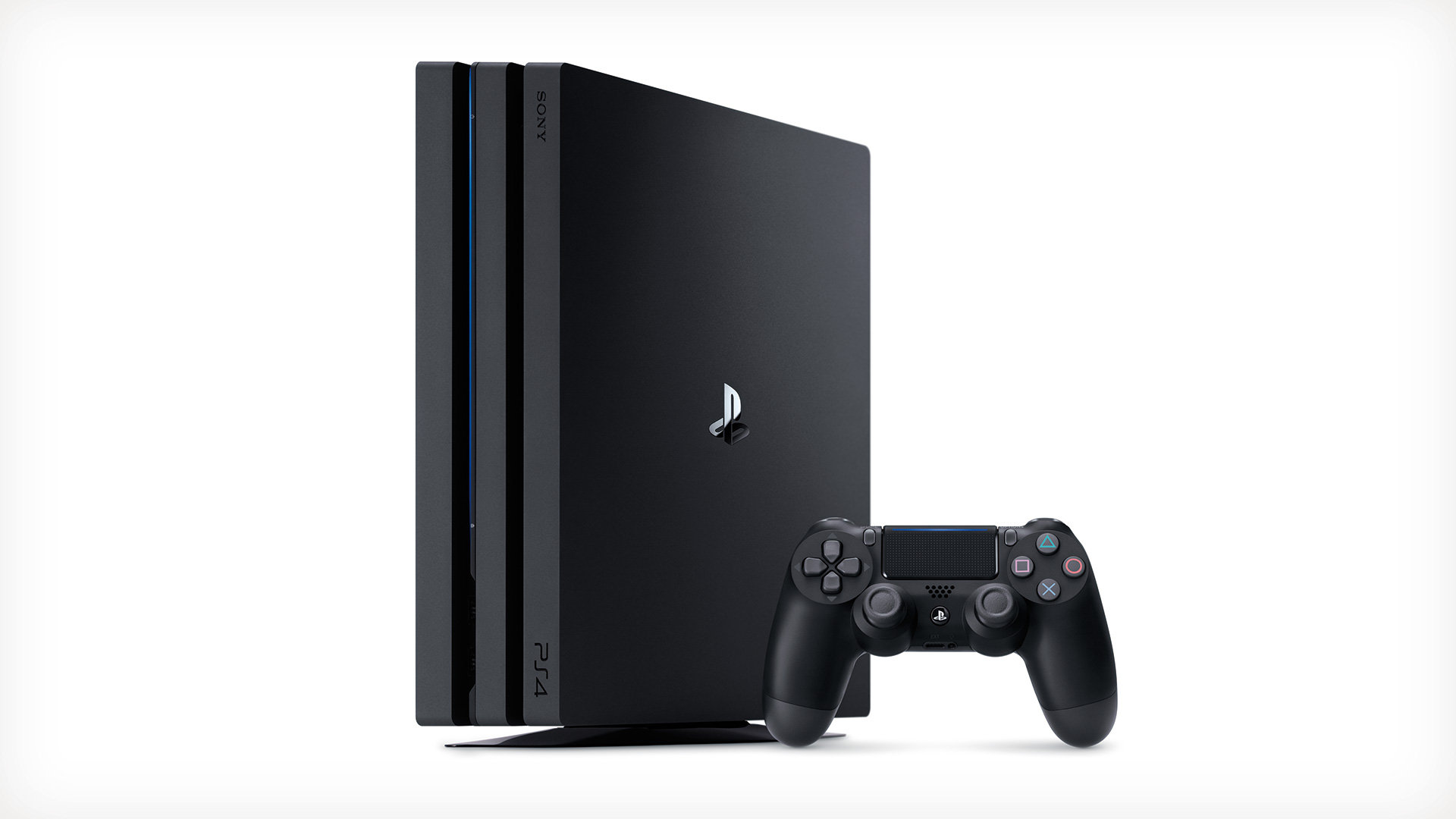 Sony lanciert die Playstation 4 Pro