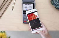 Swisscard und Bank Linth führen Apple Pay ein