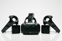 HTC Vive: Vorverkauf gestartet, für rund 1000 Franken