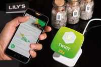 Mobile Payment - Wer setzt sich durch?