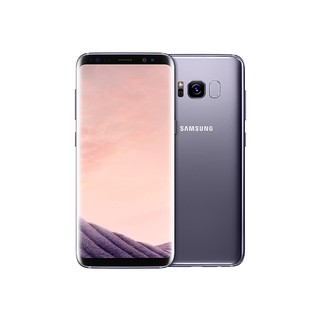 Also ergänzt Sortiment um Samsung-Smartphones