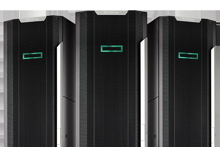 HPE und Dell an der Spitze des weltweiten Servermarktes