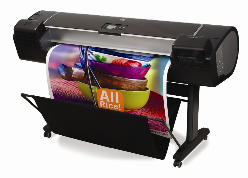 Grossformat-Printer-Verkäufe legen zu
