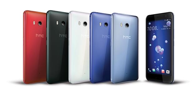 Google zeigt Interesse an HTCs Smartphone-Sparte