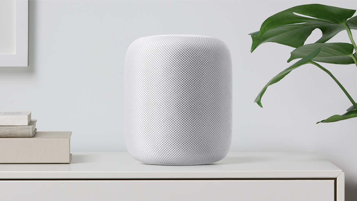 Apple verschiebt Homepod auf nächstes Jahr