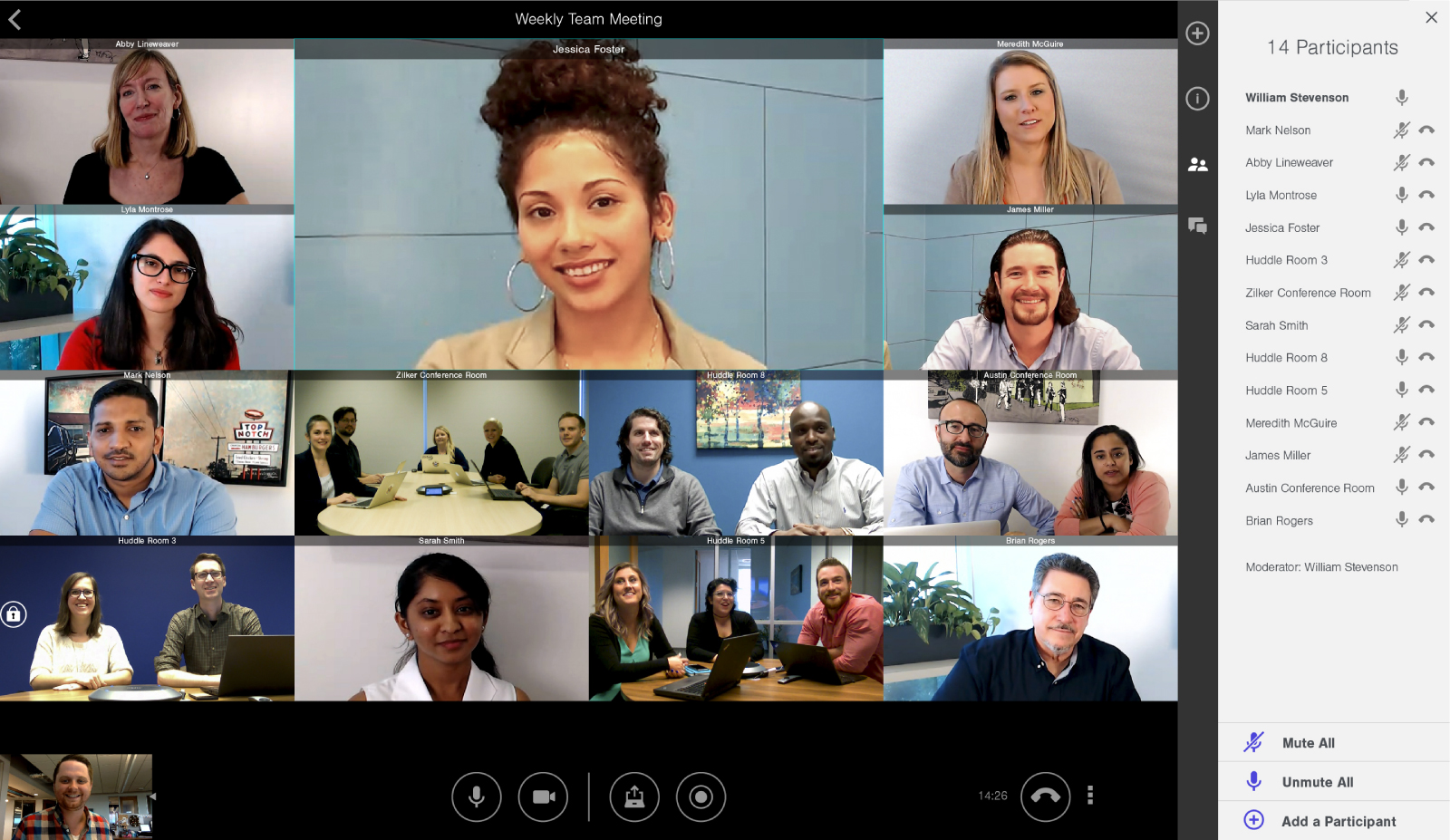 Ingram Micro vertreibt Videoconferencing-Lösungen von Lifesize in der Schweiz