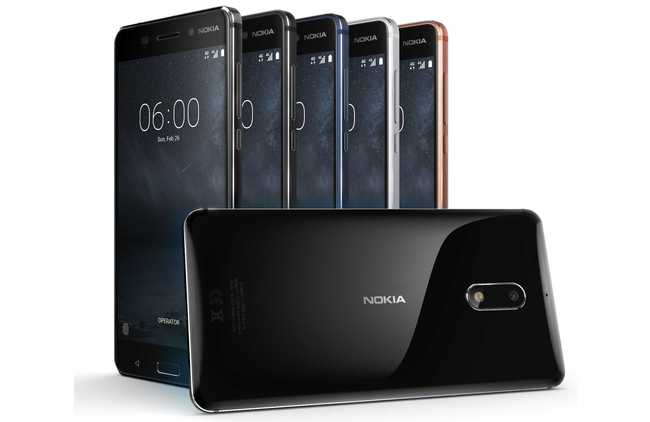 Nokia und Zeiss vereinbaren exklusive Partnerschaft