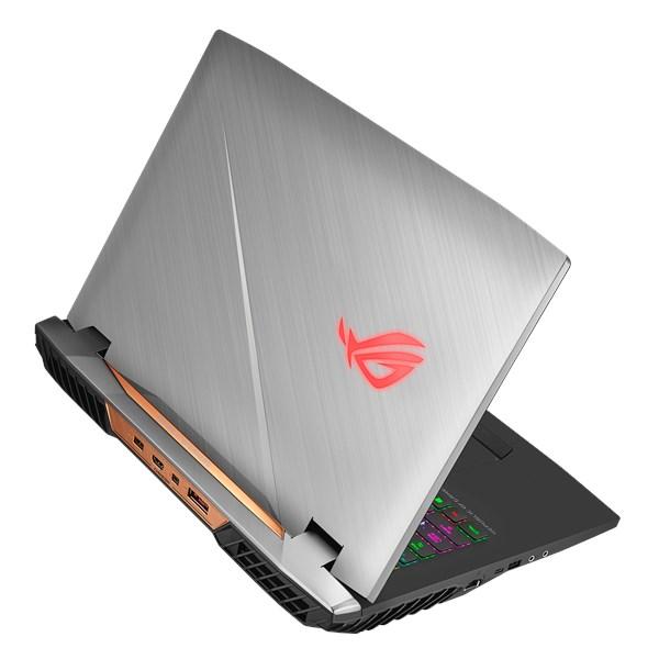 Asus will 2018 rund 2 Millionen Gaming-Notebooks verkaufen