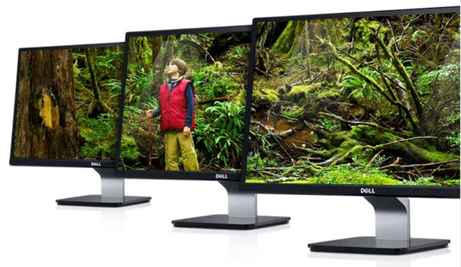 PC-Monitor-Markt stagniert im ersten Quartal