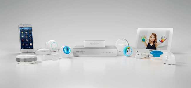 Fibaro lanciert neues Partnerprogramm