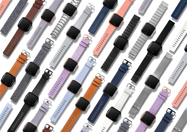 Smartwatch-Verkäufe steigen um 40 Prozent