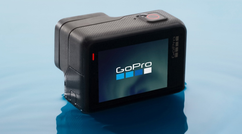 Gopro-Zahlen über den Analystenerwartungen