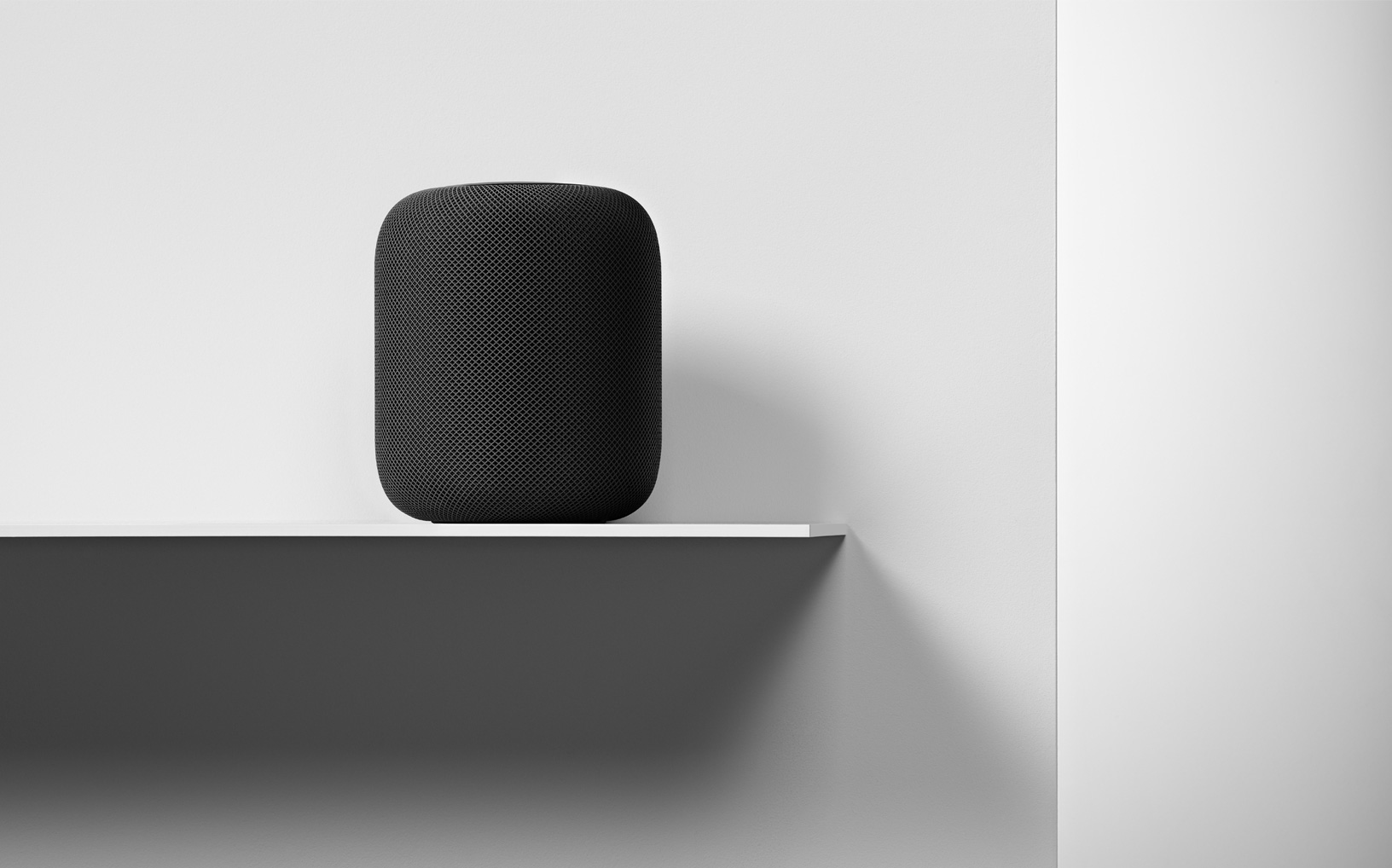 Apple liefert Homepod ab 9. Februar