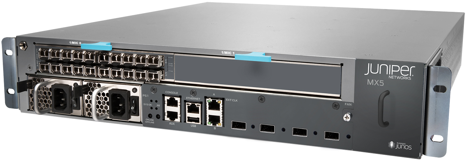 Ethernet Switches und Router legen global zu