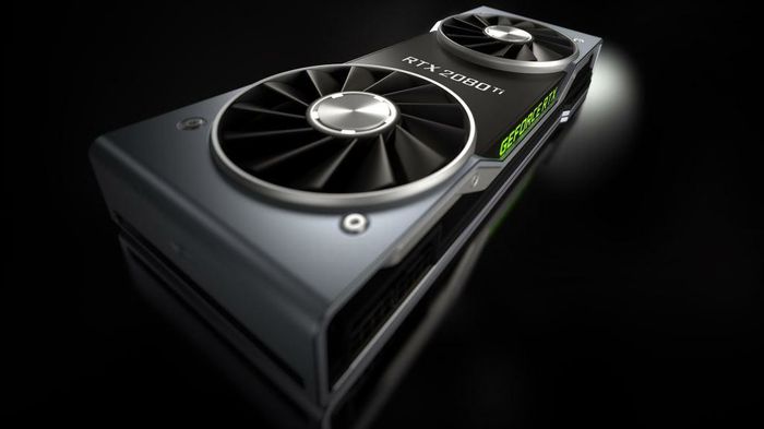 Nvidia über Erwartungen, Aktie legt zu