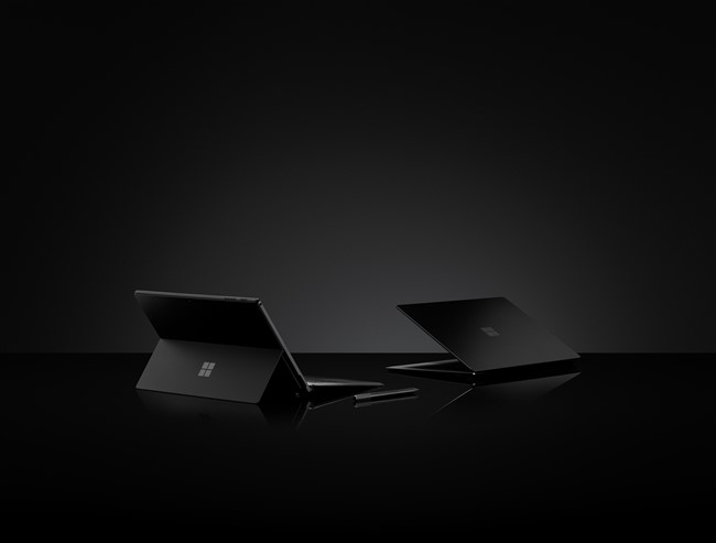 Microsofts Surface Pro 6 ab dem 6. Dezember in der Schweiz erhältlich
