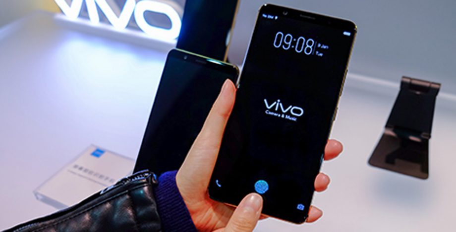 Vivo stellt Smartphone-Verkauf in Deutschland ein