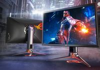 Lukrative Margen im Gaming-Monitor-Markt