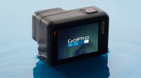 Gopro-Zahlen über den Analystenerwartungen