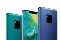 Jedes dritte Smartphone in Europa kommt aus China