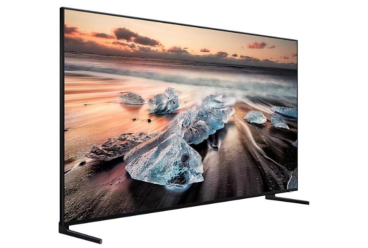 8K-Fernseher finden noch kaum Käufer