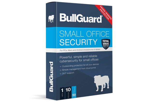 Bullguard steigt in Unternehmens-Security-Markt ein