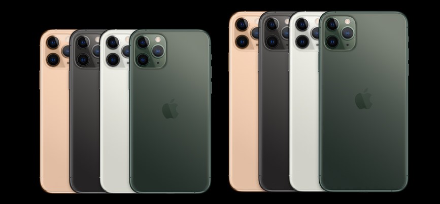 Mehr iPhones für China - Apple-Aktie steigt