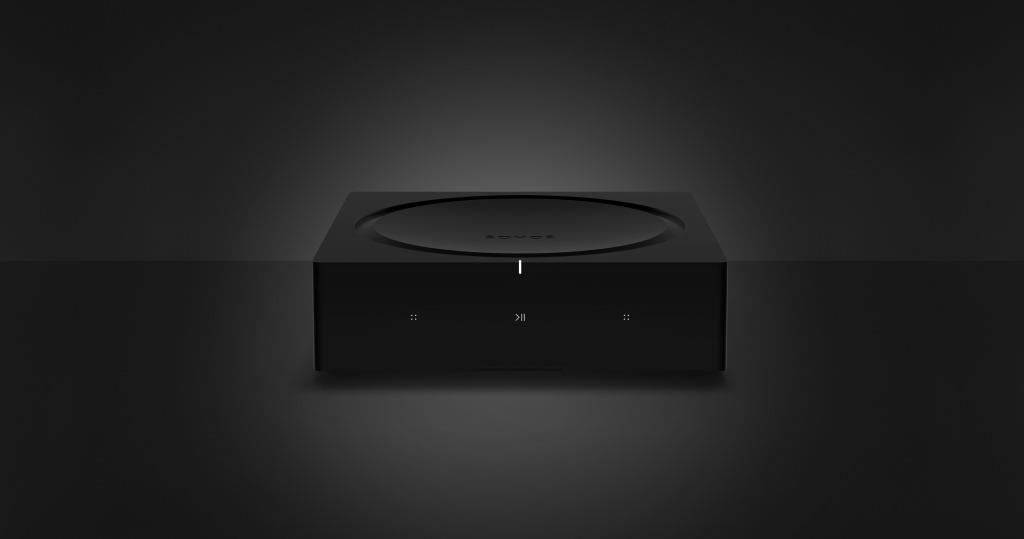 Sonos fokussiert auf das Connected Home